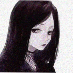小满 头像